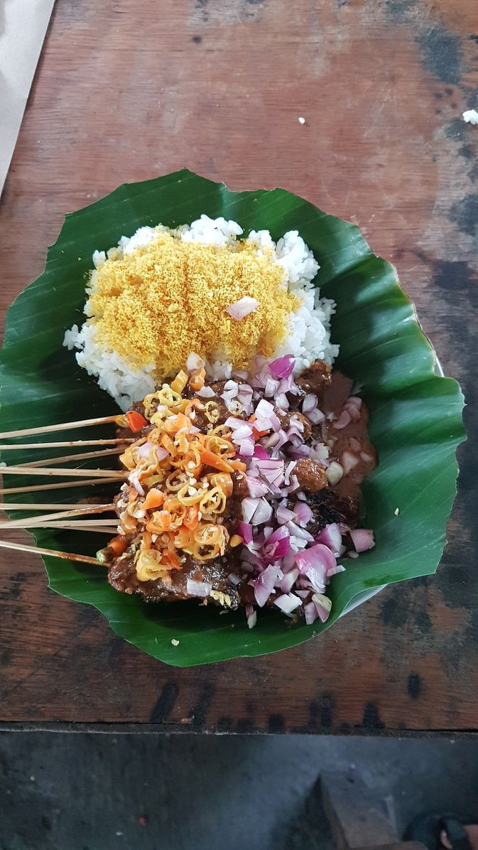Habis Lari Gas Kulineran! Ini 3 Kuliner Surabaya yang Wajib Dicobaaa
